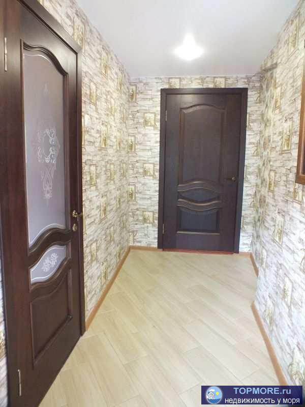 В Феодосии сдам 2-комнатный дом без хозяев посуточно. Дом без хозяев, без других отдыхающих с отдельным двором.... - 1