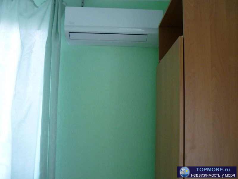 Отдельный 3 комнатный дом в Феодосии под ключ, до моря - 15 минут пешком, песчаный пляж Жемчужный.  Очень удобный... - 1