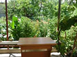 Отдельный 3 комнатный дом в Феодосии под ключ, до моря - 15 минут...