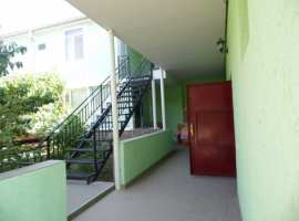 Летом в Феодосии сдается часть дома с автономным отоплением,...