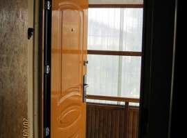 У моря в Феодосии сдаётся часть дома со своими кухней и санузлом в...