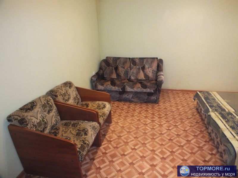 Дом со своим двором и без посторонних отдыхающих. В доме имеется кондиционер, душ, санузел, своя кухня, вай-фай,... - 1