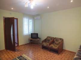 Дом со своим двором и без посторонних отдыхающих. В доме имеется...