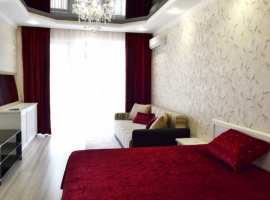 До моря 5 минут. Отчётные платёжные документы предоставляются....