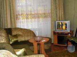 5 - минут до пляжа, моря. На третьем этаже трехэтажного дома...