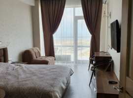 Сдаётся Апартаменты в Аква Делюкс на ул. Парковая, площадью 60...