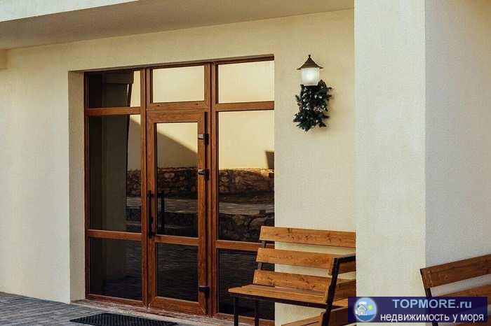 Сдаётся отличный дом в прекрасном районе города Фиолент. Дом располагается на участке 15 соток, в который входит ещё... - 1