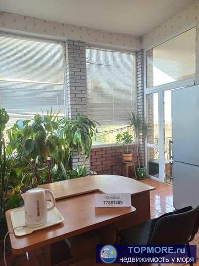 Сдам большую однокомнатную квартиру посуточно в центральной части Севастополя(Ленинский район) в частном...