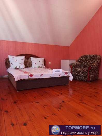 Сдам большую однокомнатную квартиру посуточно в центральной части Севастополя(Ленинский район) в частном... - 2