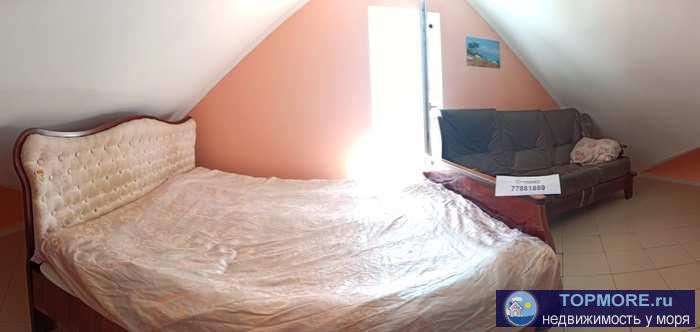 Сдаётся в аренду отличное жильё в центре города (район пл. Восставших) , на территории можно пожарить шашлыки.... - 1