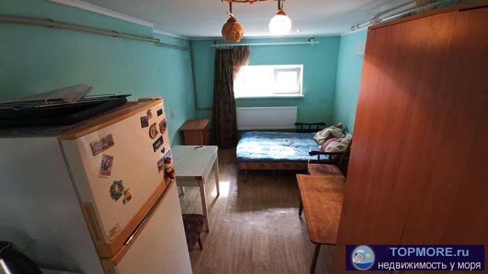 Сдам отдельный домик,(договор официальный),одному человеку, паре, без детей, без животных.Студентов...