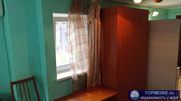 Сдам отдельный домик,(договор официальный),одному человеку, паре, без детей, без животных.Студентов... - 1