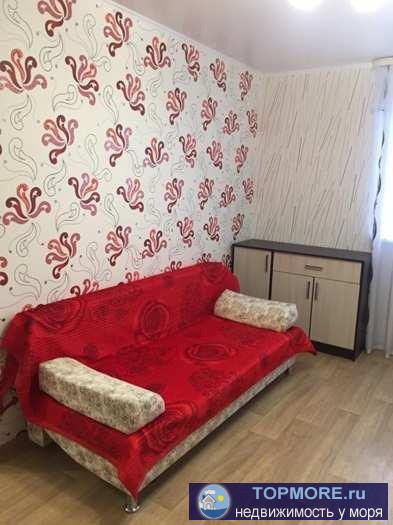 Сдается евродвушка в частном доме. Закрытая территория. Одна комната -студия с кухней.., вторая раздельная. Без... - 2