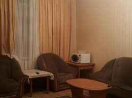 Сдается длительно. До лета 2021 г ( до июля).. В наличии вся...