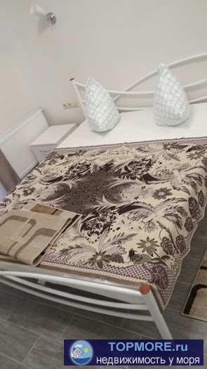 Сдается светлая, чистая и уютная студия ост Генерала Лебедя.Одна из самых удобных транспортных развязок в городе.... - 1