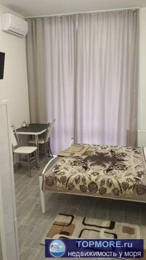 Сдается светлая, чистая и уютная студия ост Генерала Лебедя.Одна из самых удобных транспортных развязок в городе.... - 2