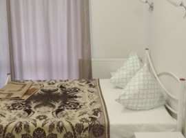 Сдается светлая, чистая и уютная студия ост Генерала Лебедя.Одна из...