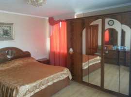 Сдаётся на длительный срок квартира в центре, на ул. Пожарова. 1-ый...