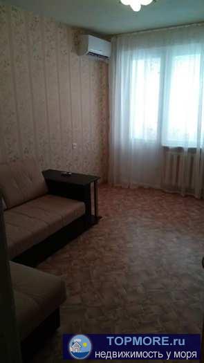 Сдается длительно отличная 1 ком кв возле Парка Победы. Развитая инфраструктура , школа детский сад, все в шаговой... - 2