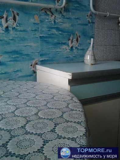 Сдается небольшая квартира в районе Нахимовского училища предпочтительно паре без детей и животных, либо одному... - 2