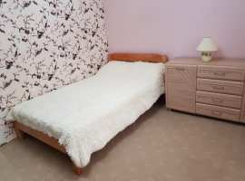 Сдается отличная 2 ком кв в удобном районе города . После...