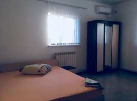 Сдается отличная однушка с косметическим ремонтом на улице...