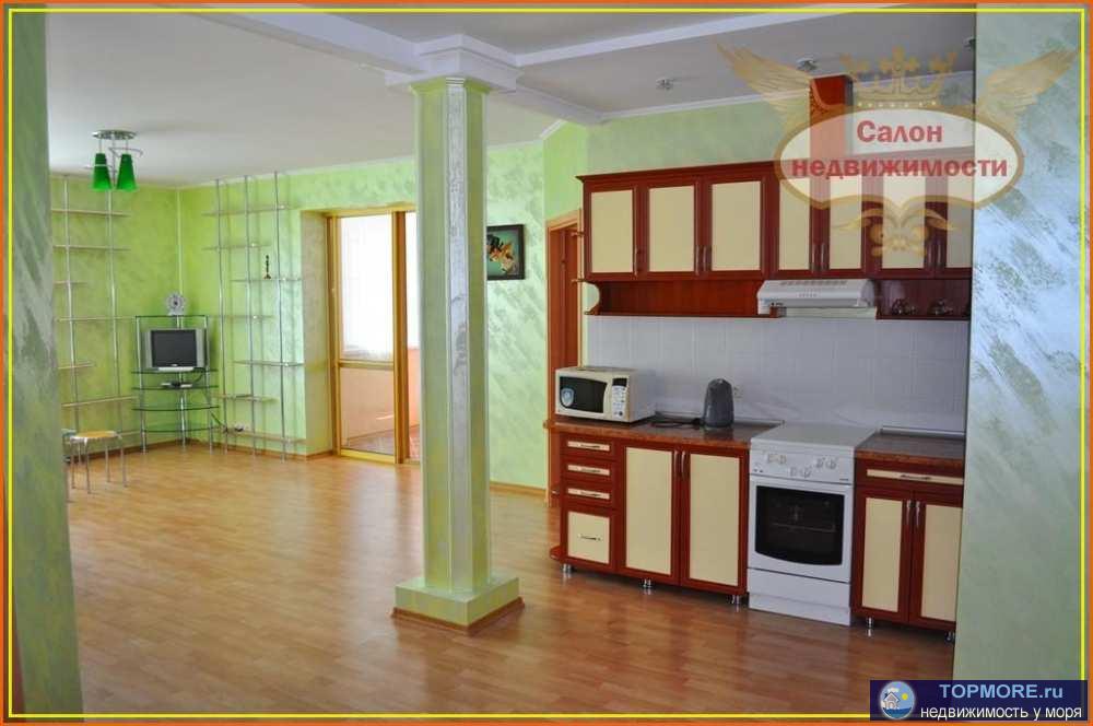 Продажа апартаментов в Никите.  На продажу выставлен апартамент, расположенный в новом крутом жилом массиве. ЖК...