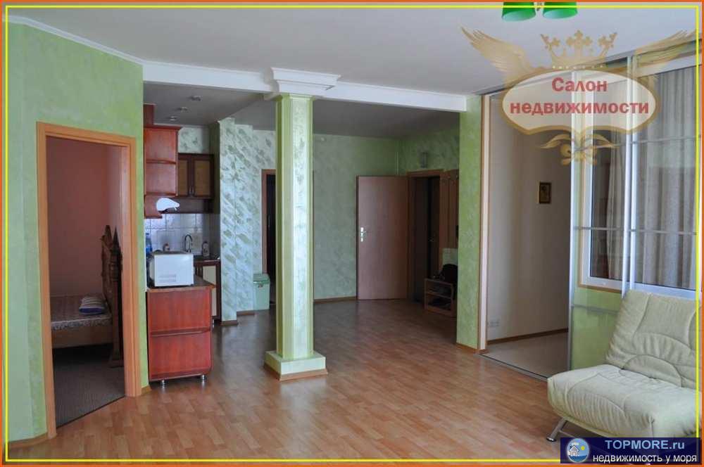 Продажа апартаментов в Никите.  На продажу выставлен апартамент, расположенный в новом крутом жилом массиве. ЖК... - 1