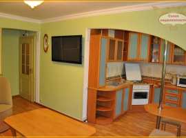 Продажа 3-комнатной квартиры в Гаспре по ул. Алупкинское шоссе....