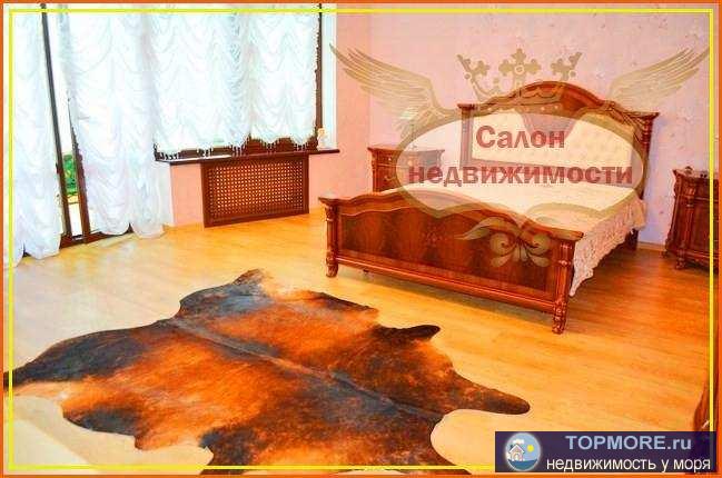 Двухкомнатная квартира в ЖК Парк Чаир в Мисхоре, Крым Купив 2-комнатную квартиру в Мисхоре, в хорошо...