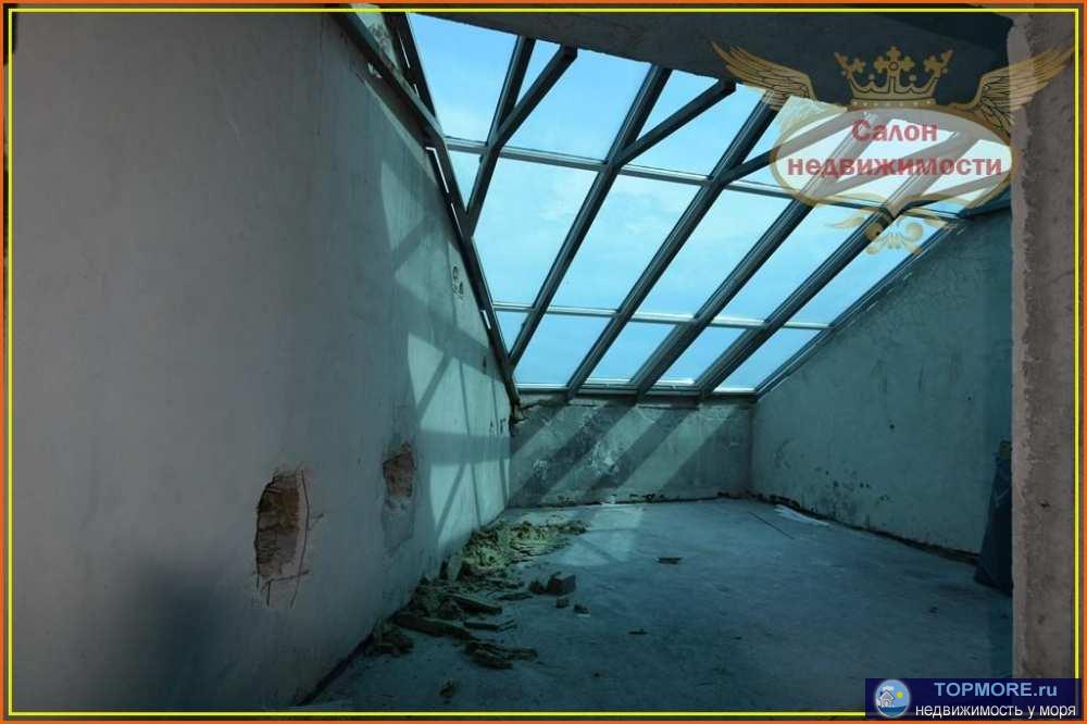 Продажа шикарной просторной квартиры в новом элитном доме по ул. Гоголя 4. Квартира расположена на 13-том этаже 16-ти... - 1