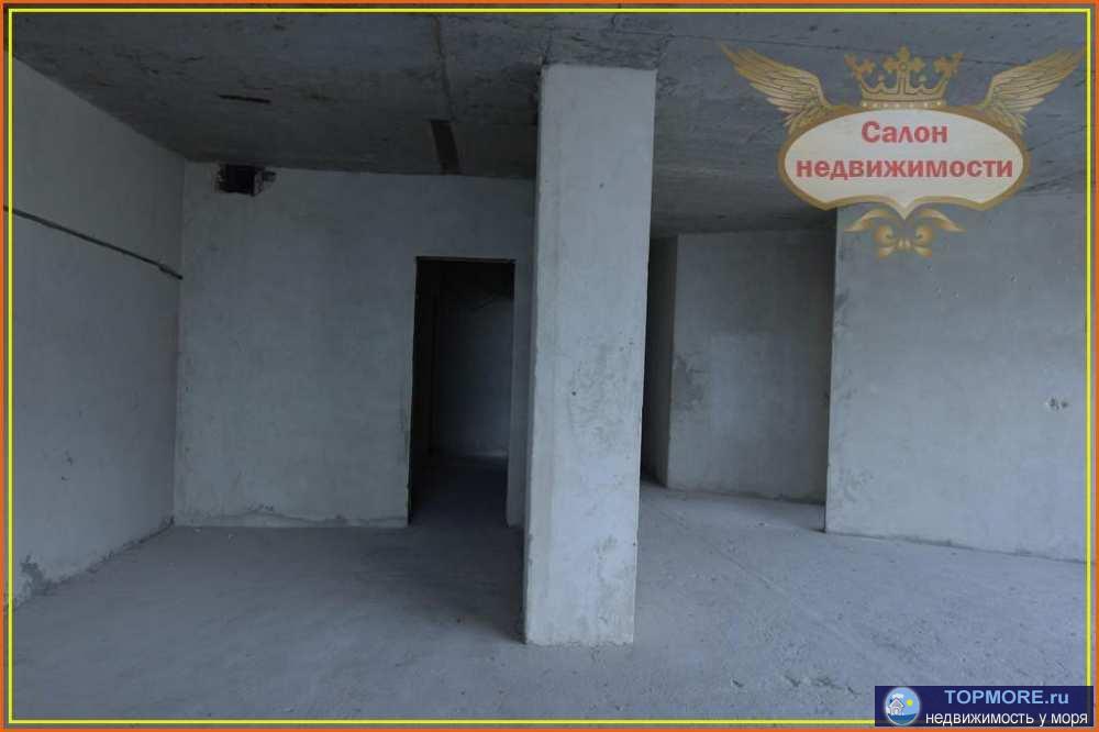 Продажа шикарной просторной квартиры в новом элитном доме по ул. Гоголя 4. Квартира расположена на 13-том этаже 16-ти... - 2