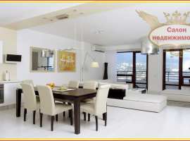 Продажа шикарных апартаментов в Приморском Парке Ялте в новом...