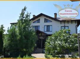 Продажа дуплекса в Кореизе, общей площадью 220 кв.м, участок-3...