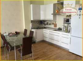 Предлагаем купить 3-комнатную квартиру в Алуште в новом клубном...