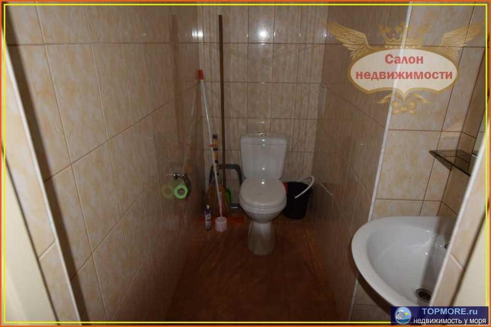 Продажа квартиры в Ялте в элитном доме '6 элемент' по ул. Гоголя 4.  Общая площадь квартиры составляет 92,8 кв.м. До... - 2