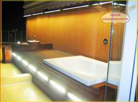 У нас есть много предложения о продаже квартир, но такое впервые,...