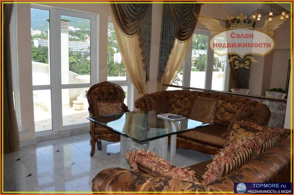 Предлагается к продаже прекрасный пентхаус, двухуровневый.  Общая площадь – 216,3 кв.м. + терраса площадью – 50 кв.м.... - 2