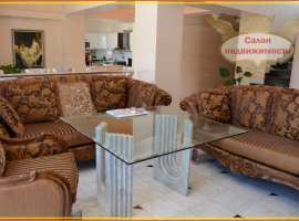 Предлагается к продаже прекрасный пентхаус, двухуровневый. 
Общая...