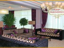 Респектабельные апартаменты в Крыму с шикарным ремонтом.
Предлагаем...