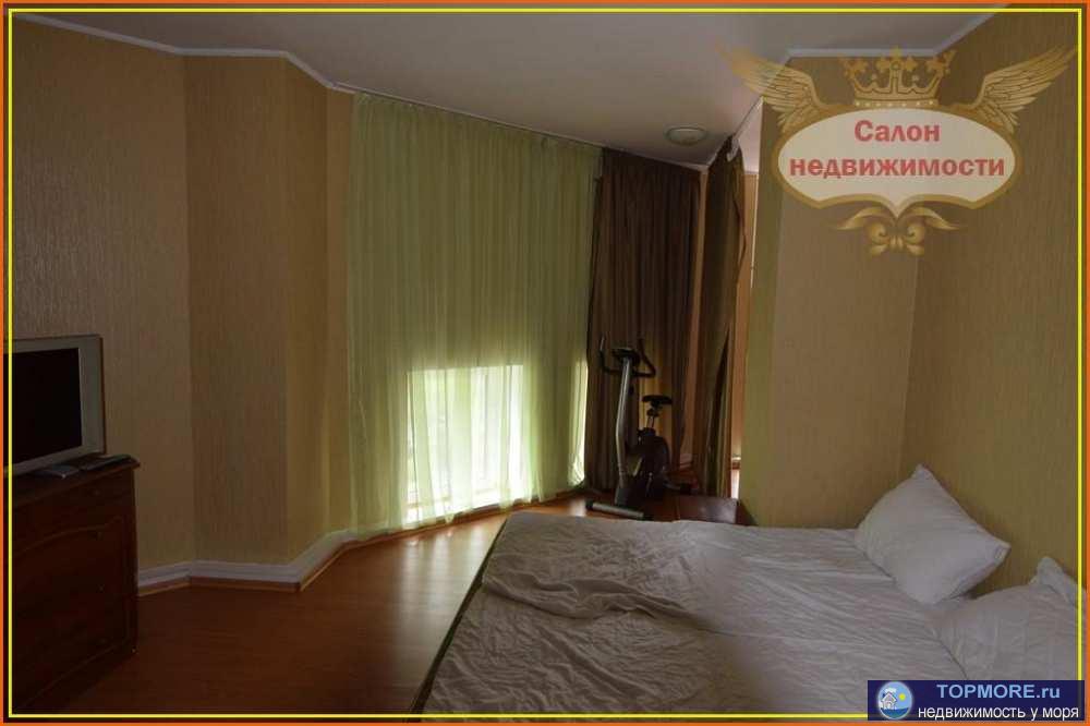 Продажа 2-комнатной квартиры в Ялте по ул. Гоголя 4. Новый элитный дом, ЖК 6 элемент. Общая площадь квартиры... - 2