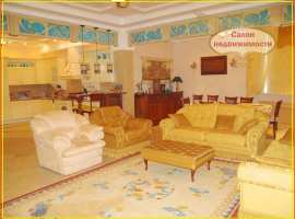 Продается новая квартира VIP уровня, с видом на море в элитном...