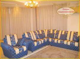 В тихом живописном месте в царской Ливадии продается квартира в...