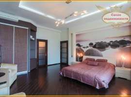 Продажа 5-комнатной квартиры в Гурзуфе. Квартира расположена на...