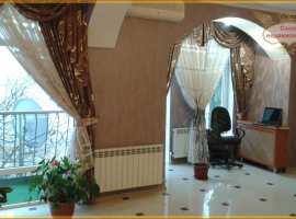 Двухкомнатная квартира в новом клубном доме на Щорса. Предлагается...