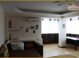 Просторная двухкомнатная квартира в новом доме. Двухкомнатная...