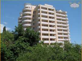 Продажа квартиры в новом доме по ул. Щорса. Квартира расположена на...