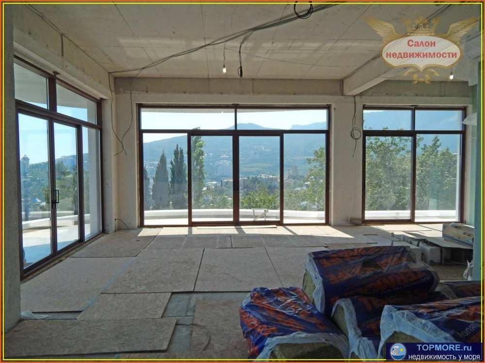 Просторная квартира с новом клубном доме. Прекрасная альтернатива частному дому. Четырехэтажный дом всего на 4... - 1