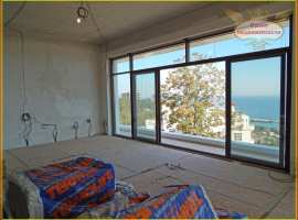 Просторная квартира с новом клубном доме. Прекрасная альтернатива...