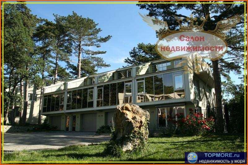 Срочная продажа таунхаса в закрытом комплексе ' Горный'   Предлагается к покупке таунхаус в уникальном заповедном...